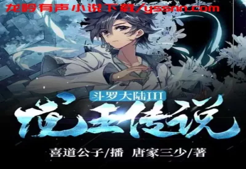 图片[3]-斗罗大陆1-4部有声小说下载-玄幻-唐家三少喜道公子-M4A-龙吟有声